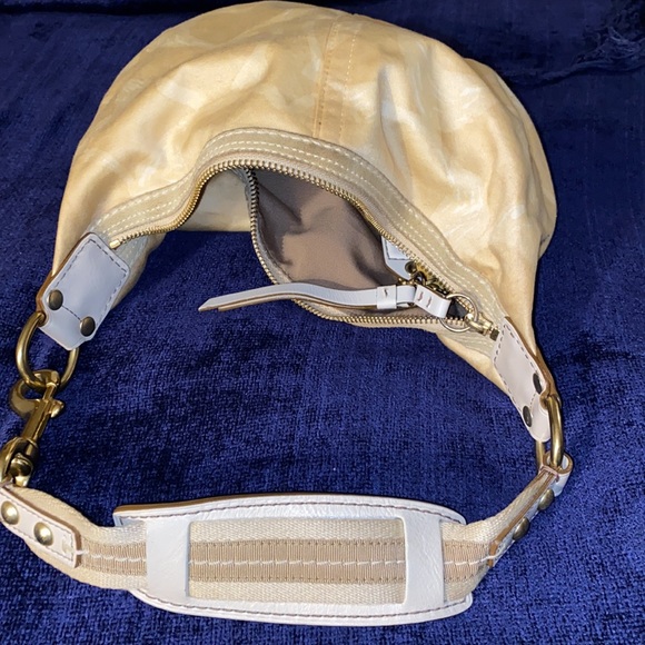 Authentic Coach Bag - Picture 8 of 9